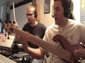 Six strings of Fury reworked Six strings of Fury reworked