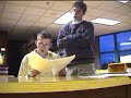 PAST TENSE: The Lesson PAST TENSE: The Lesson