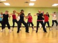 ZUMBA Fitness Workout Alternative - California Gurls Katy Perry