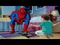 Homem-Aranha (Episódio 29-Parte B)