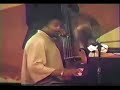 Gene Harris Trio - My Foolish Heart