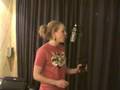 Trijntje Oosterhuis/ vlieg met me mee (Jody van Liempd)
