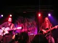 Winger - Miles Away (live acoustic)