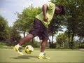 ║►KRASS◄ ║! ! WAS FÜR EIN GEILER FUSSBALL TRICK ( WAHNSINN ! ! ! )