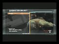 Metal Gear Online Beta Easter Egg