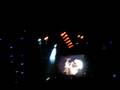 Roger Taylor drum solo