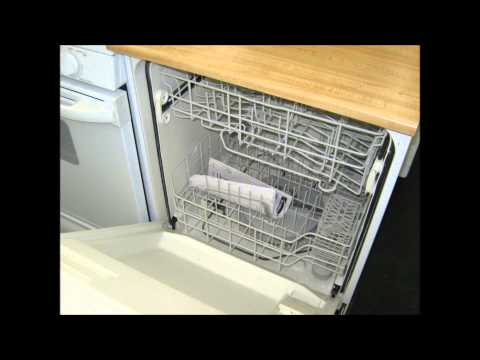 how to unclog a kenmore ultra wash dishwasher