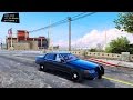 2011 Ford Crown Victoria Unmarked 1.0 para GTA 5 vídeo 1