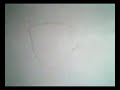 Desenhando naruto....