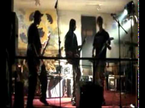 Video Metal Hospital (live)