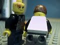 The Lego Fight 3 High Quality