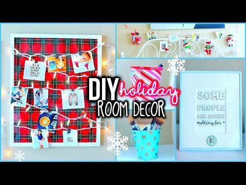 how to organize christmas decorations