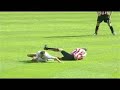 Soccer Fights