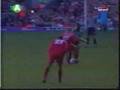 Soccer-Fights