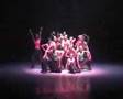 Koninklijke balletschool danst!