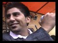 REVELACION 540 en YASO Canta 2010 - La Hora de Luchito Alcarraz -2 MADRECITA