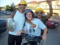 videos de Tour 2008 FantasticO