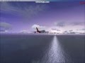 Qantas Boeing 747 400 FSX
