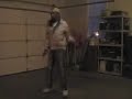 Sketch TV-I Wonder