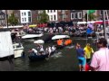 NK Schoproeien 2011 Finale