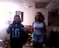 one nighy Jessy Brianna and Lexi were bored so we made this