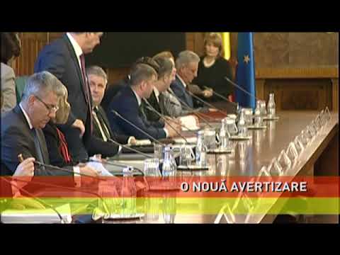 Avertisment dur din partea Federației Bancare Europene, privind ”taxa pe lăcomie”
