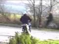 Impennate cn motorino