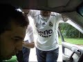 Ezequiel (El hombre bobo)