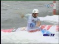 tony estanguet championnat du monde 2007
