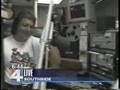 YouTube - WJXT-4 Jacksonville meets the Robbie Rose Radio Show