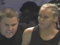 Laila Ali vs. Nikki Eplion (part 1)