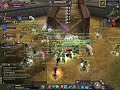 Silkroad Fortress war Pacifc The fortress