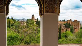 The Alhambra