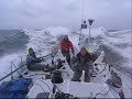 fast sailing in 30 kts +
