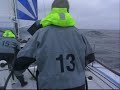 fast Sailing in 30 kts +