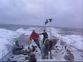 fast sailing in 30 kts +