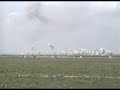 B1-B Bomb Drop