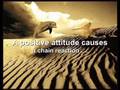 Determination - motivational quote of the day