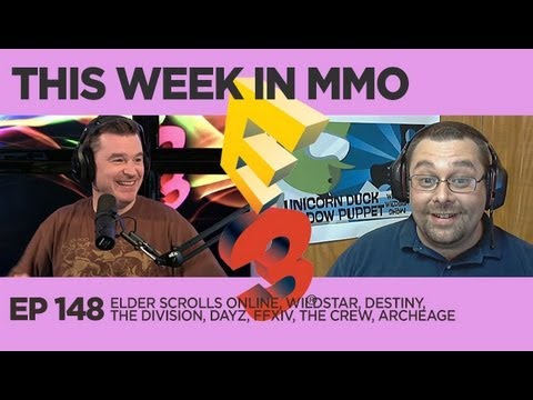 Mmo - TWIMMO Ep148: Back From E3! [HD] Genre: MMOFPS/MMORPG/MMO/Console/PC/Tech/Industry News/Insider Platform: PC Website: www.gamebreaker.tv ABOUT THE SHOW Every...