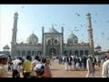 Delhi -- where traditionality meets modernity