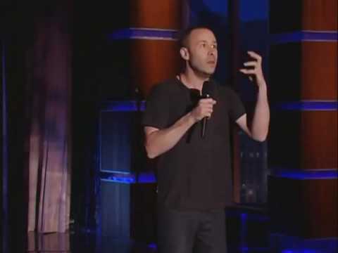 Jimmy Kimmel Live! Full Set