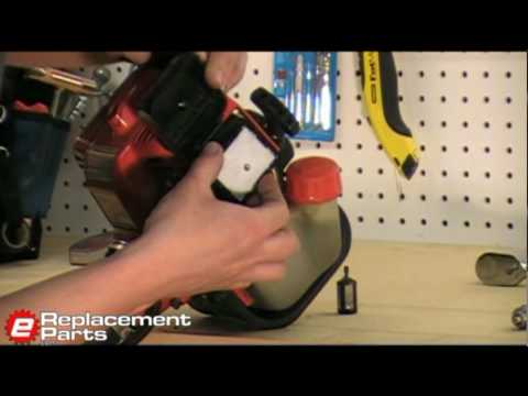 how to troubleshoot a two cycle engine