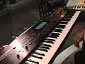 Sweetwater - Roland JUNO-STAGE Synthesizer Summer NAMM Demo Sweetwater - Roland JUNO-STAGE Synthesizer Summer NAMM Demo