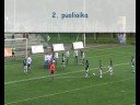 AC Oulu - FC Hämeenlinna 1-2 (0-2) Castrenilla elokuussa 2008