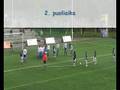AC Oulu - FC Hämeenlinna Castrenilla (2.8.2008.)