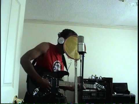 TRYING TO BE YOUR MAN {CARL DOBSON} {brand new music-------