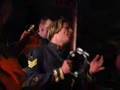 down below unplugged heroes del silencio cover
