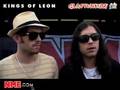 NME Video: Kings Of Leon at Glastonbury 2008