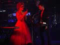 Massive Attack - Red Light (live in Milan 2009)