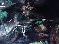 Uncharted U-Boat Glitch